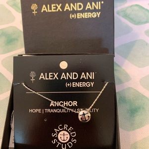 Hope, Tranquillity, & Stability